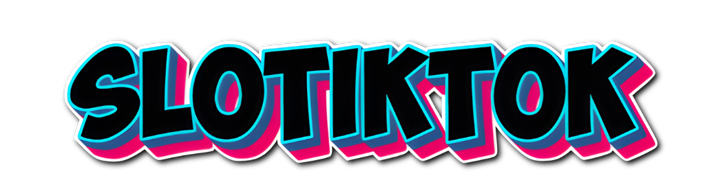 SLOTIKTOK Logo